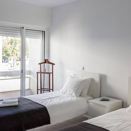 Remodeled Apartment In The City Center. Фару Екстер'єр фото